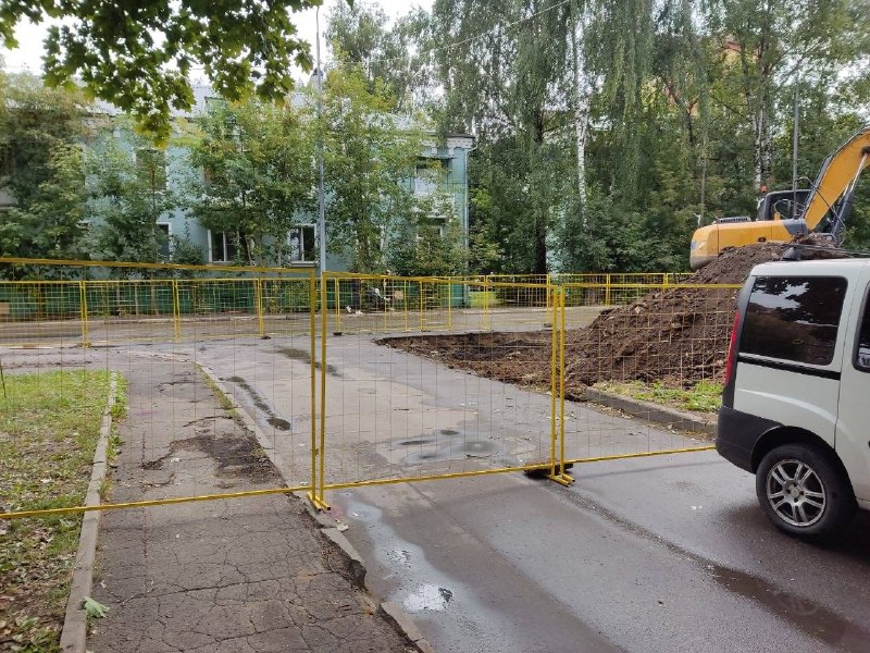 Лихачёвское шоссе, д. 21