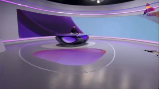 ALAhad TV - ערוץ אל אהד