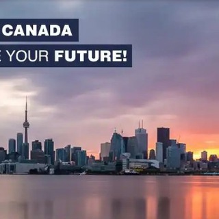CANADA IMMIGRATION COMPANY Telegram Group Link