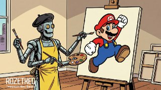 Нейрослоп, нейрослоп never changesИгровую индустрию сотрясают скандалы по поводу использования ИИ: главы крупнейших студий вынуждены оправдываться перед игроками, а обозлённые геймеры трясутся от любого упоминания ИИ, что даже приводит к полным закрытиям п