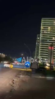 רגע ההפעלה של ההגנה האווירית בארביל הוא עכשיו
