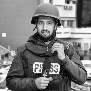 Telegram profile photo for إسماعيل الغول - Ismail Alghoul