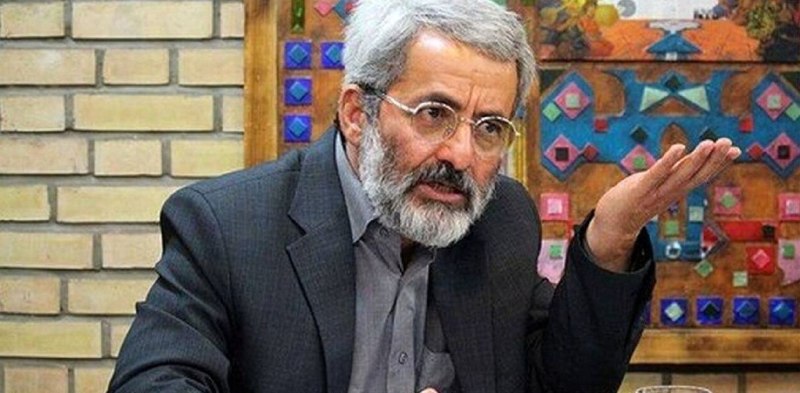 خبرگزاری خبرآنلاین: ☑️ چرا با وجود بدعهدی دشمن، مذاکره یک دستاورد است؟/ سلیمی نمین: برخی با ایجاد نزاع‌های کاذب نمی‌گذارند مردم ماهیت واقعی 