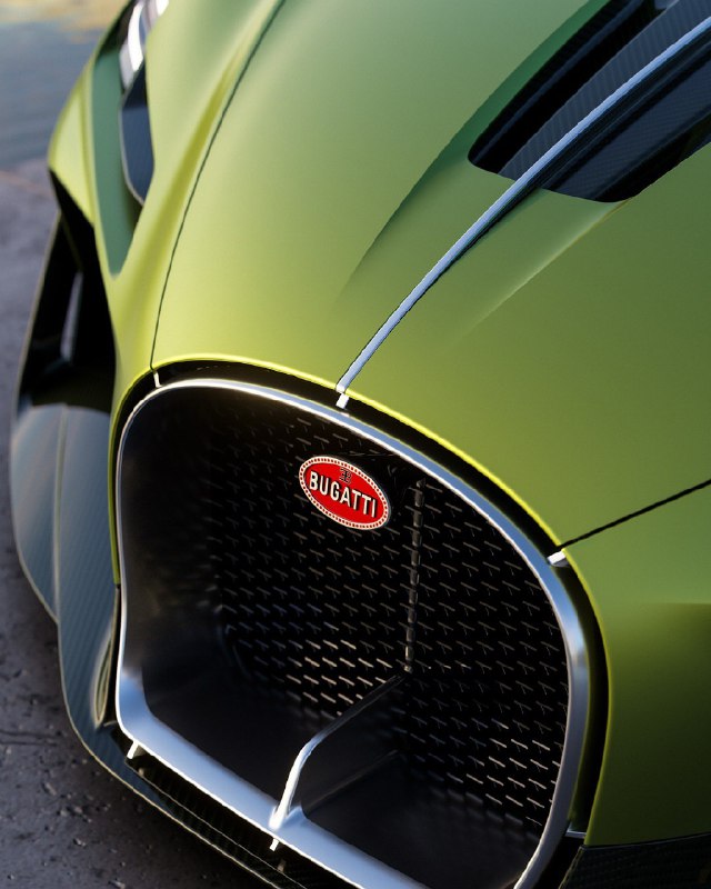 Bugatti Brouillard 7