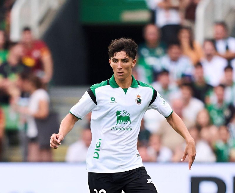 RealMadridCFNews | رئال مادرید سی اف نیوز: 💢 مارتینز قرضی میمونه؟ 🚨ماریو کورتگانا | د اتلتیک 📝:🔴 اگرچه اعتماد وجود دارد، اما معامله سرخیو مارتینز هنوز قطعی نشده و