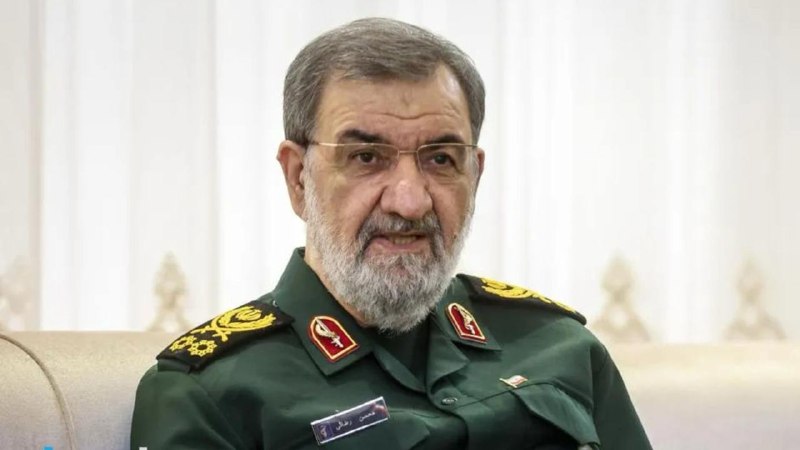 euronews یورونیوز ✔: 💢 شمارش معکوس «جنگ اقتصادی» ترامپ علیه ایران؛ رضایی: منافع هر کشوری را که در تحریمها مشارکت کند، هدف میگیریموزیر خزانه