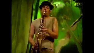 Yello — Jungle Bill • 1992, HDРубрика #клип дня. В роли моделей: дочери Дитера Майера, вокалиста группы Yello.🖥 Больше → в плейлисте