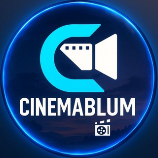 Telegram profile photo for سینما بلوم | CinemaBlum