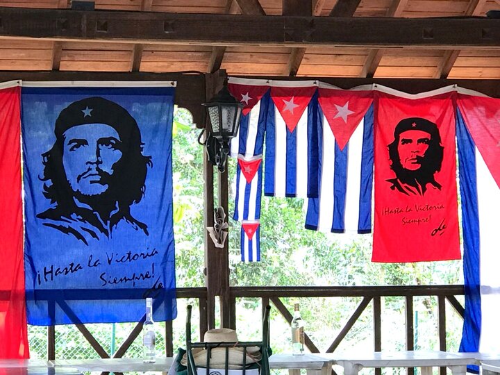 花錢真的可以當大爺嗎？古巴旅行你應該知道的九件事