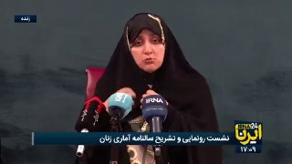 🎥 Behroozazer: אתה לא יכול להתעלם מהדרישות של הנשים של היום, הוא אמר
