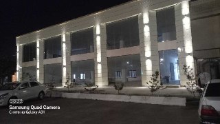 New two-story shop for sale