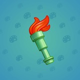 Chill Flame #86
