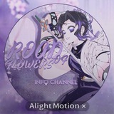 |INFO|𝙍𝙤𝙖𝙙 𝙤𝙛 𝙁𝙡𝙤𝙬𝙚𝙧𝙨✿︎*ﾟ︎花の道