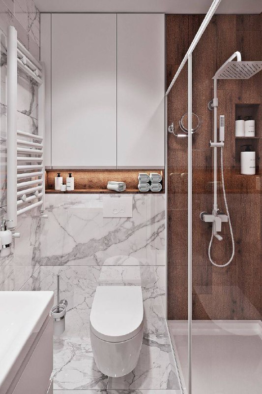 Антитренды 2024 Оформление интерьера в строго едином стиле уже не актуально. В моде эклектика, индивидуальнось. Стили прекрасно могут сочетаться ме... - изображение 5 - можно, антитренды, моде