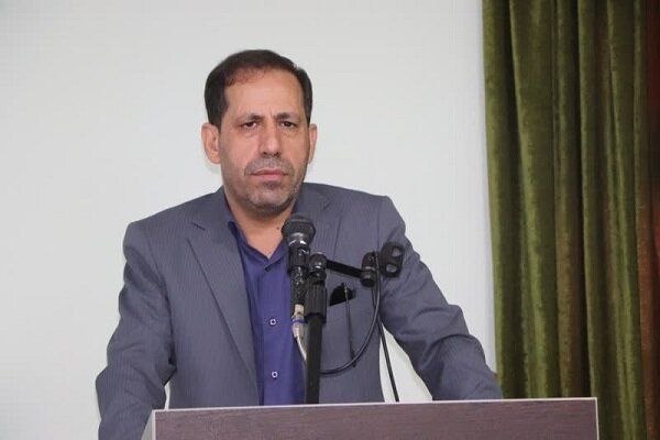 دانشگاه آزاد اسلامی: 🔹با صدور حکمی از سوی دکتر رنجبر🔺رئیس دانشگاه آزاد اسلامی استان هرمزگان و واحد بندرعباس ابقا شد🔸دکتر بیژن رنجبر رئیس دانش