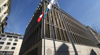 ⚡️С российских гимнастов «немедленно» сняли все санкции на участие в международных соревнованиях. Теперь они смогут выступать с флагом и гимномМеждународная федерация гимнастики (FIG) разрешила спортсменам из России и Беларуси снова выступать на международ