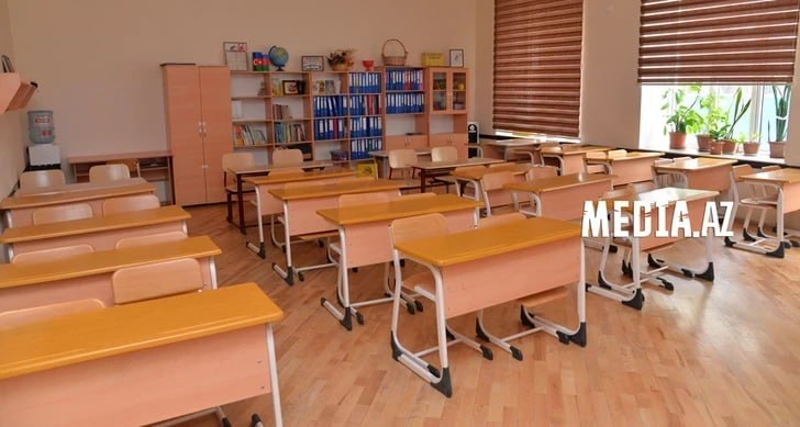 שמם שונה של מספר גנים ובתי ספר במחוז גובינסקי.