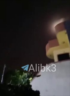 מל"טים בשמי ארביל, כורדיסטן העיראקית.