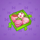 Berry Box #45