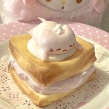 Лик пытается творить 😋
