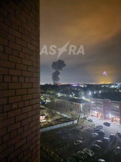 Взрывы прогремели в Челябинске — ASTRA