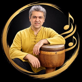 Telegram profile photo for علی رحمانی🌹 آموزش تنبک🌹