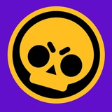 Иллюстрация к посту канала Brawl Stars