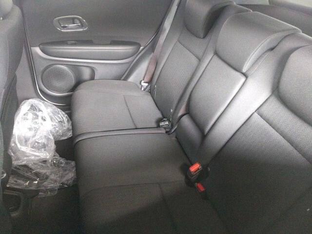 Honda Vezel 2017 фото 6