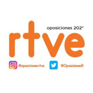 Oposiciones RTVE