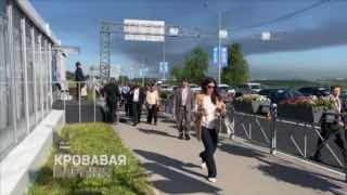 ПМЭФ обстановка