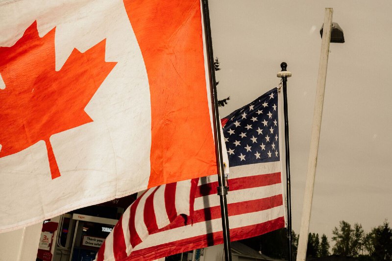 US Border Towns Are Being Ravaged by Canada’s Furious Boycott