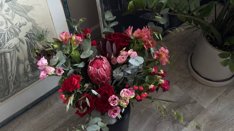 Дома стоит аромат благодарности и любви…Мк прошел невероятно круто, а ведь это всего 2 раз! Спасибо всем, кто принял участие офлайн и онлайн 🫶🏻P.S. может быть выйдет записьДома стоит аромат благодарности и любви…Мк прошел невероятно круто, а ведь это всего 2 раз! Спасибо всем, кто принял участие офлайн и онлайн 🫶🏻P.S. может быть выйдет запись