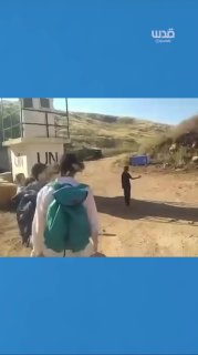 מתנחלים חודרים כדי להגן על כוחות הכיבוש בדרום לבנון, על רקע קריאות להקמת פרויקט התיישבות בתוך אדמות בדרום.