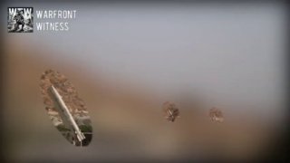 ️🇮🇷🇯🇴🇹🇷🇺🇸 משמרות המהפכה פרסמו צילומים של שיגורי טילים לכורדיסטן העיראקית ולירדן: