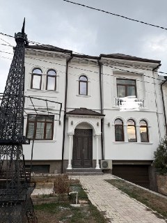 Продается участок