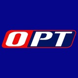 ОРТ Новости Оренбуржья