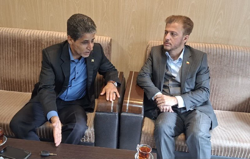 درفک خبر: 🗣معاون برنامه‌ریزی فرمانداری رودبار خبر داد:💥آغاز فرایند تخصیص و توزیع آرد عشایری در شهرستان رودبار🔗 لینک خبر:dorfakkhab