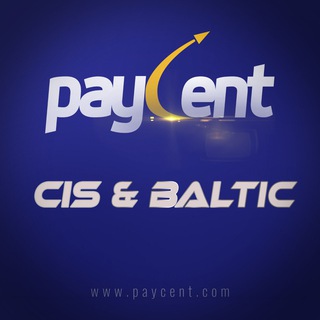 Paycent CIS & Baltic Telegram Group Link