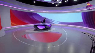 ALAhad TV - ערוץ אל אהד