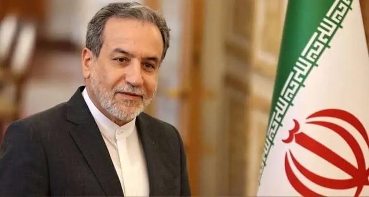 شبکه خبری العالم: ⭕️عراقچی: مصمم هستیم مدارس ایرانی خارج از کشور گسترش پیدا کنند/ وزرای خارجه کشورها به من می گفتند که « شما هم جنگ را برد