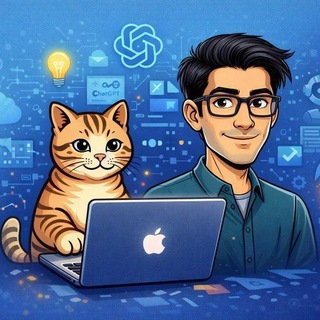 Чат о разработке | Кот Денисова | Подпишись на канал