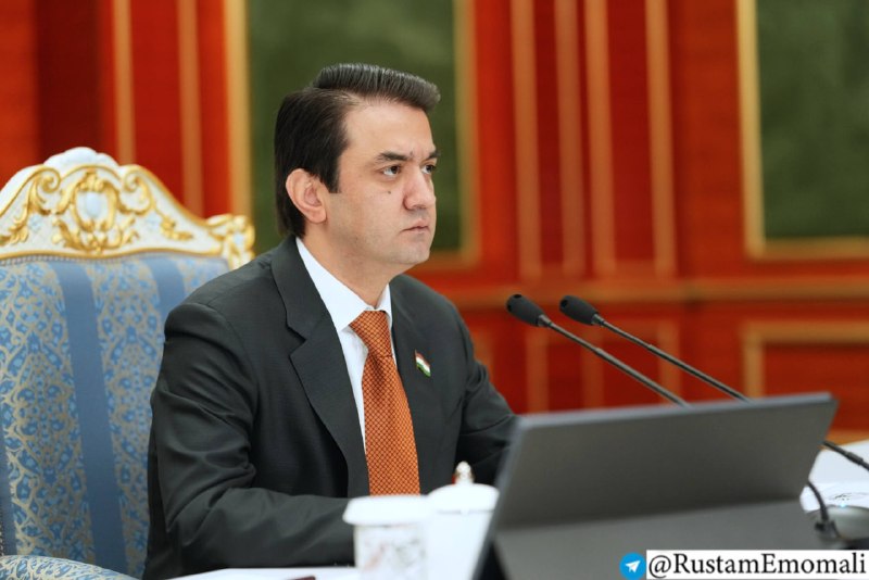 برگزاری هفتمین اجلاس مجلس نمایندگان مردم شهر دوشنبه، دوره هفتم