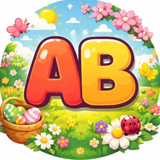 Telegram profile photo for Азбука Воспитания