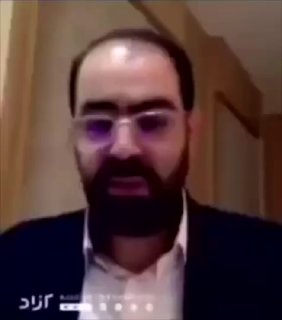 🚫 Khanalizadeh, אמא של אספרסו, אומרת שאני אחד האסטרטגים החשובים באיראן...