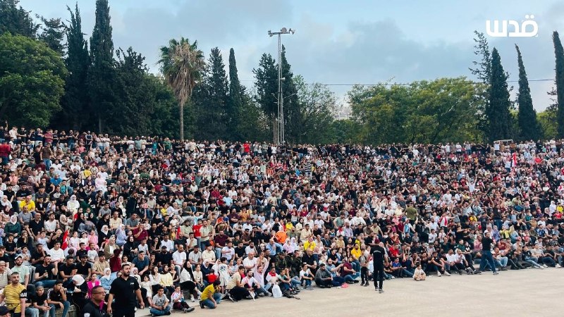 רשת חדשות ירושלים