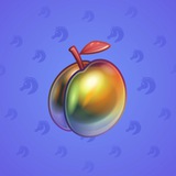 Precious Peach #49