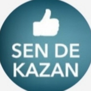 Sen De Kazan 💰 Telegram Group Link
