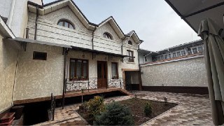 Продается Дом 3 сотки Ракат махалля Яккасарай