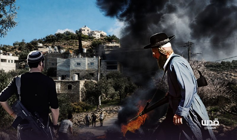 ג'אלוד נצור מכל ארבעת הצדדים... התקפות מתגברות מאיימות על הארץ ועל צרכי החיים