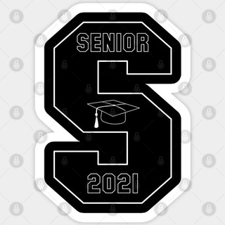 𝑆𝐸𝑁𝐼𝑂𝑅 2021📚🎓